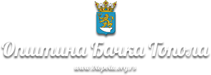 Општина Бачка Топола
